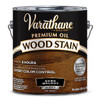Rust-Oleum Varathane High Solid Wiping Stain, Dark Walnut, 1 Gallon, Case Of 2