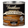 Rust-Oleum Varathane Premium Wood Stain, Golden Oak, Half-Pint, Case Of 4