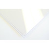 Professional Plastics 1/8"X24"X48" Clear Polycarbonate Film Masked Sheet