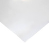 Professional Plastics 3/16"X12"X48" Clear Petg Sheet