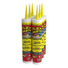 Flex Seal Paste Flood Protection 9 Fl. Oz. Cartridge Case Of 6 357545