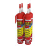 Flex Seal Caulk White Net Wt. 9 Oz Pressurized Can Case Of 4 357546