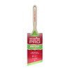 Wooster PRO 3 In. Griptech Polyester Angle Sash Brush