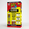 Flex Seal Flood Protection Starter Kit 2 Pc. - Case Of 3 357743