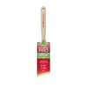 Wooster PRO 2 In. Griptech Polyester Angle Sash Brush