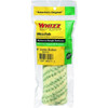 Whizz 86015 6" Whizzfab 1/2" Nap Jumbo Mini Roller, Package Of 10