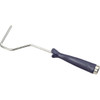 Dynamic 14 X 6" Mini Roller Plastic Handle, Package Of 10