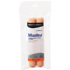 Psb / Bestt Liebco 6-1/2" Enameler Woven Mini Roller, 1/4" Nap, Package Of 24