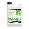 Kabosh Graffiti Remover, Porous Surface, 1 Gallon 373187