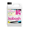 Kabosh Graffiti Remover, Smooth Surface, 1 Gallon 373294
