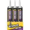 Titebond Cove Base Plus Construction Adhesive, 10 Oz. Cartridge, Package Of 12 381446