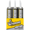 Titebond Subfloor Construction Adhesive, 10 Oz. Cartridge, Package Of 12 382331