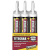 Titebond Titegrab Plus Construction Adhesive, 9 Oz. Cartridge, Package Of 12 382361