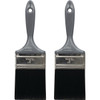 Linzer Good Brush Set - 3 Flat Package Of 2