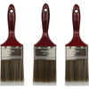 Linzer Better Brush Set 3 Flat Package Of 3