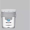 PPG Multi-Pro Wall & Ceiling Interior Latex, Eggshell, Whirlwind, 5 Gallon
