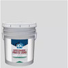 PPG Speedhide Pro-Ev Zero Interior Latex, Semi-Gloss, Thin Ice, 5 Gallon