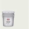 Glidden Essentials Interior Latex, Semi-Gloss, Gypsum, 5 Gallon