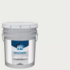 PPG Speedhide Interior Latex, Eggshell, Commercial White, 5 Gallon