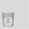 PPG Glidden Essentials Interior Latex, Flat, Thin Ice, 5 Gallon