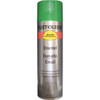 Rust-Oleum Performance Enamel Gloss Spray Paint, Bright Green, 15 Oz, Case Of 6