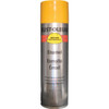 Rust-Oleum Performance Enamel Gloss Spray Paint, 15 Oz, Cat Yellow, Case Of 6
