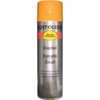 Rust-Oleum Performance Enamel Gloss Spray Paint, 15 Oz, Equip Yellow, Case Of 6