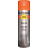 Rust-Oleum Performance Enamel Gloss Spray Paint, 15 Oz, Equip Orange, Case Of 6