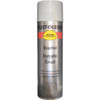Rust-Oleum Performance Enamel Gloss Spray Paint, 15 Oz, Lt Mach Gray, Case Of 6