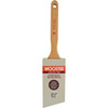 Wooster 4174 2-1/2" Ultra/PRO Lindbeck Firm Angle Sash Brush