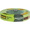 3M 2060-1a 1" X 60yd Green Scotch Lacquer Masking Tape S/W, Case Of 12