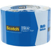 3m Scotch-Blue 3 In. X 60 Yd. Multi-Surface Painters Tape