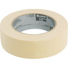3m 2020-1.5a-Bk 1-1/2" X 60yd Masking Tape Bulk, Case Of 24