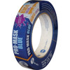 Intertape Polymer Group 9531-1 1" Pro Mask Blue All Weather Masking Tape, Case Of 32