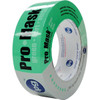 Intertape Polymer Group 5804-1.5 1-1/2" X 60yd Pro Mask Green Masking Tape, Case Of 20