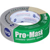 Intertape Polymer Group 5203-1.5 1-1/2" X 60yd Painters Grade Masking Tape, Case Of 20