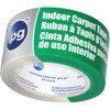 Intertape Polymer Group 9970 2" X 36yd Double Faced Vinyl Carpet Tape