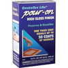 Eti 2032 32oz High Gloss Envirotex Lite Polymer Coating Two Part Kit