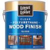 Absolute Coatings 50001 1g Gloss Last N Last Polyurethane Wood Finish 550 Voc