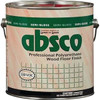 Absolute Coatings 1g Semi Gloss Absco Polyurethane Wood Floor Finish 350 Voc
