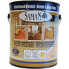 Saman 1 G. Flat Floor Varnish