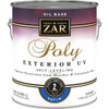 Zar 1 Gal. Satin Poly Uv Ext Oil Base