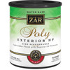 Zar 1 Qt. Gloss Poly High Performance Ext Wb