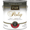 Zar 1 Gal. Gloss Poly Interior