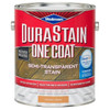 Rust-Oleum Wolman Natural Cedar Durastain One Coat Semi-Transparent Stain 4/Cs