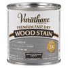 Rust-Oleum Varathane Weathered Gray Fast Dry Wood Stain Case Of 4