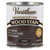 Rust-Oleum Varathane Kona Premium Fast Dry Wood Stain Case Of 2