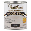 Rust-Oleum Varathane Antique White Premium Fast Dry Wood Stain Case Of 2
