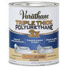 Rust-Oleum Varathane Gloss Triple Thick Polyurethane Case Of 2