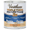 Rust-Oleum Varathane Matte Triple Thick Polyurethane Case Of 2